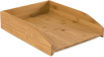 Picture of OSCO BAMBOO LETTER TRAY